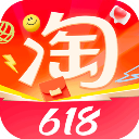 手机淘宝app