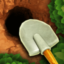 掘地求财手机版(Digging A Hole 3D)