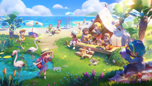 心动小镇官方正版