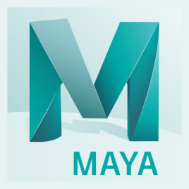 Maya 2019中文修改版